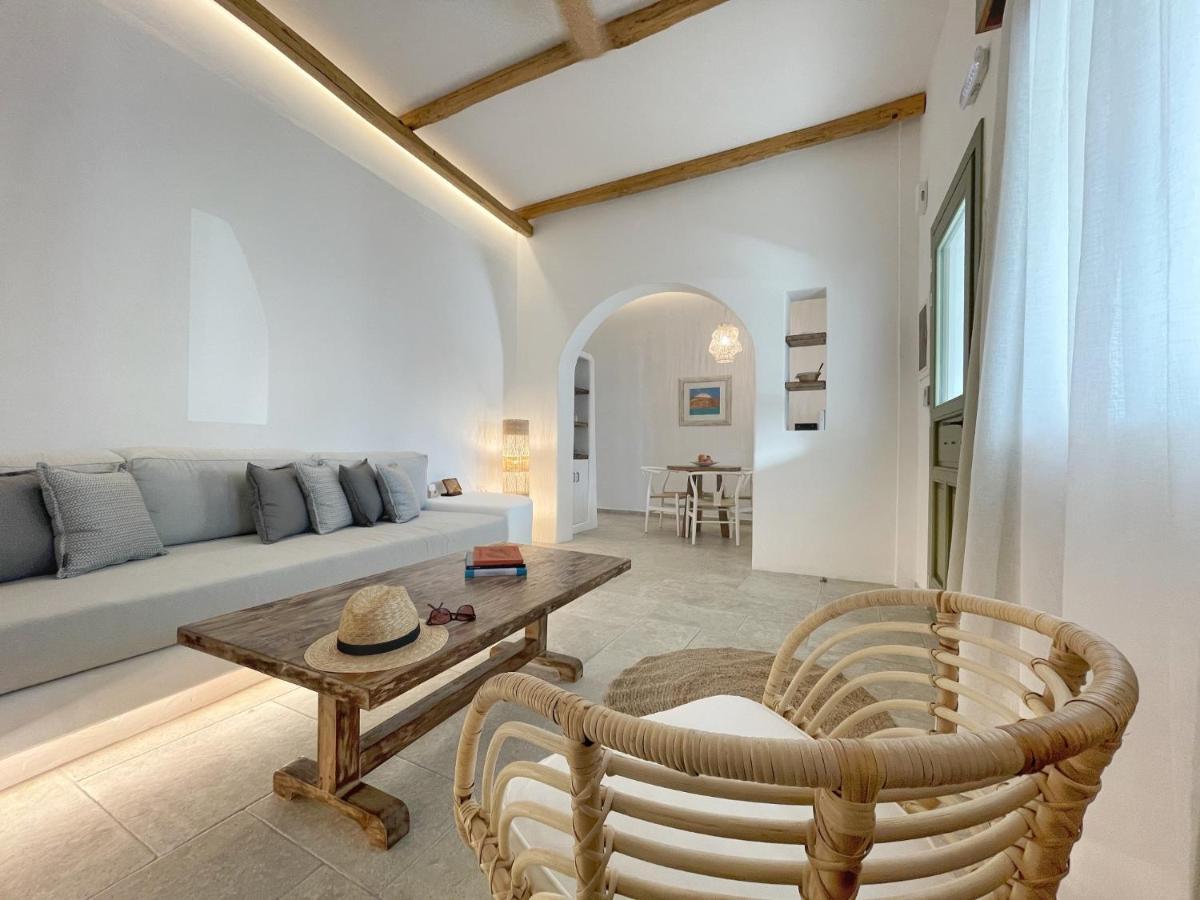 Kallichoron Art Boutique Hotel Astypálaia 外观 照片