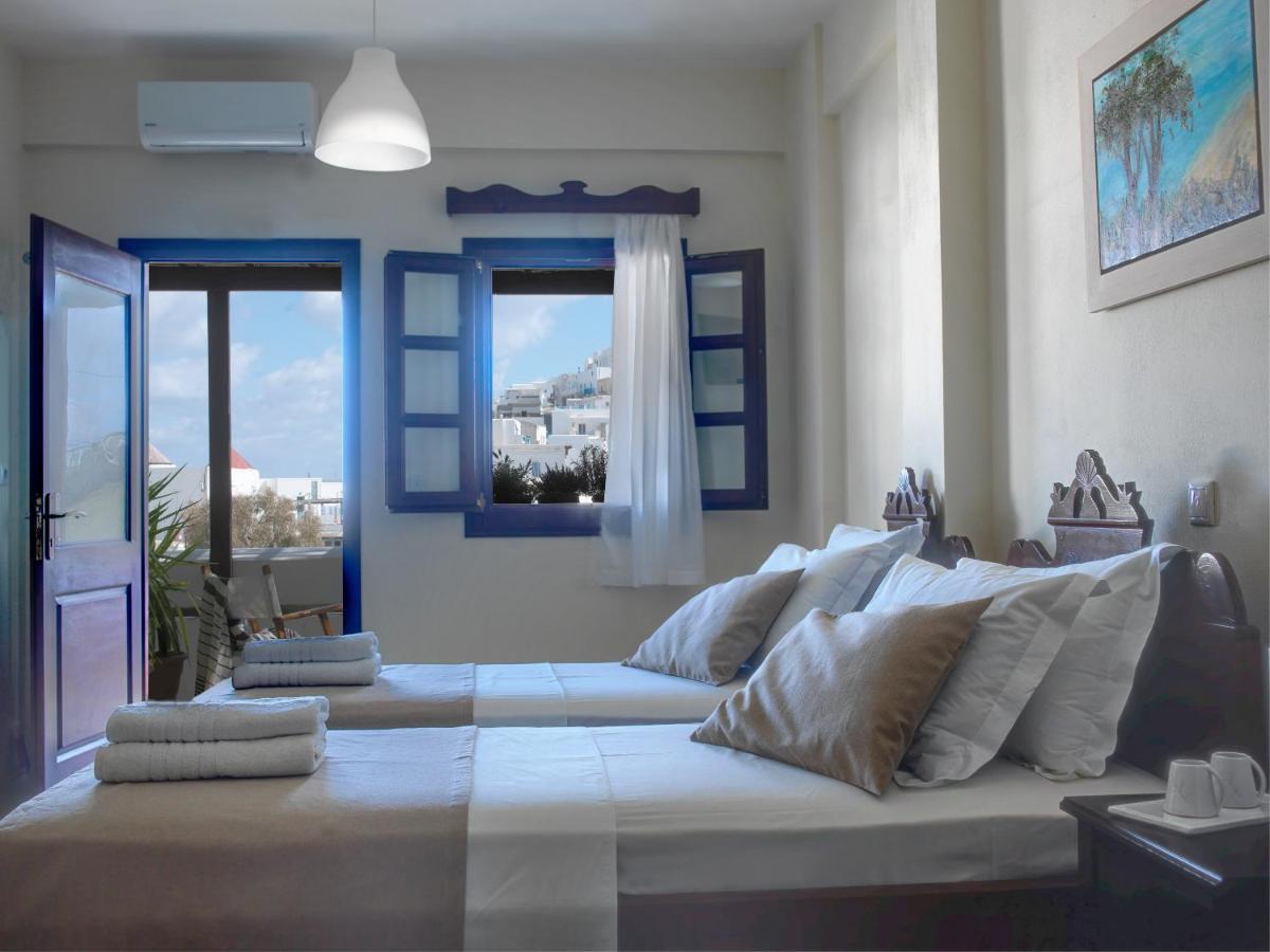 Kallichoron Art Boutique Hotel Astypálaia 外观 照片
