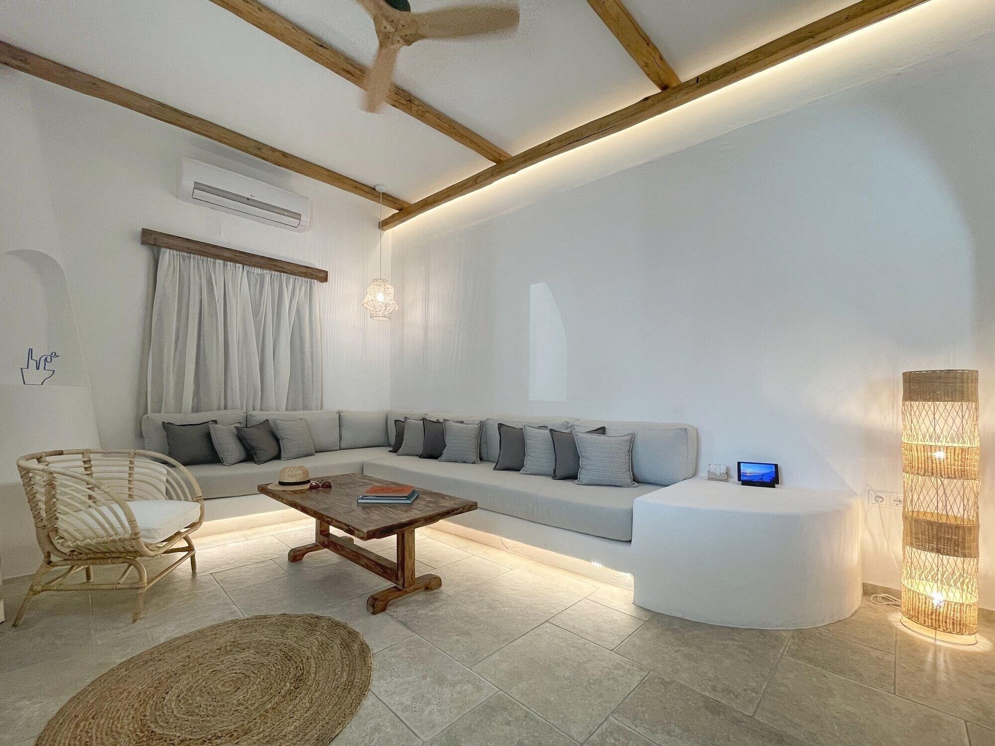 Kallichoron Art Boutique Hotel Astypálaia 外观 照片