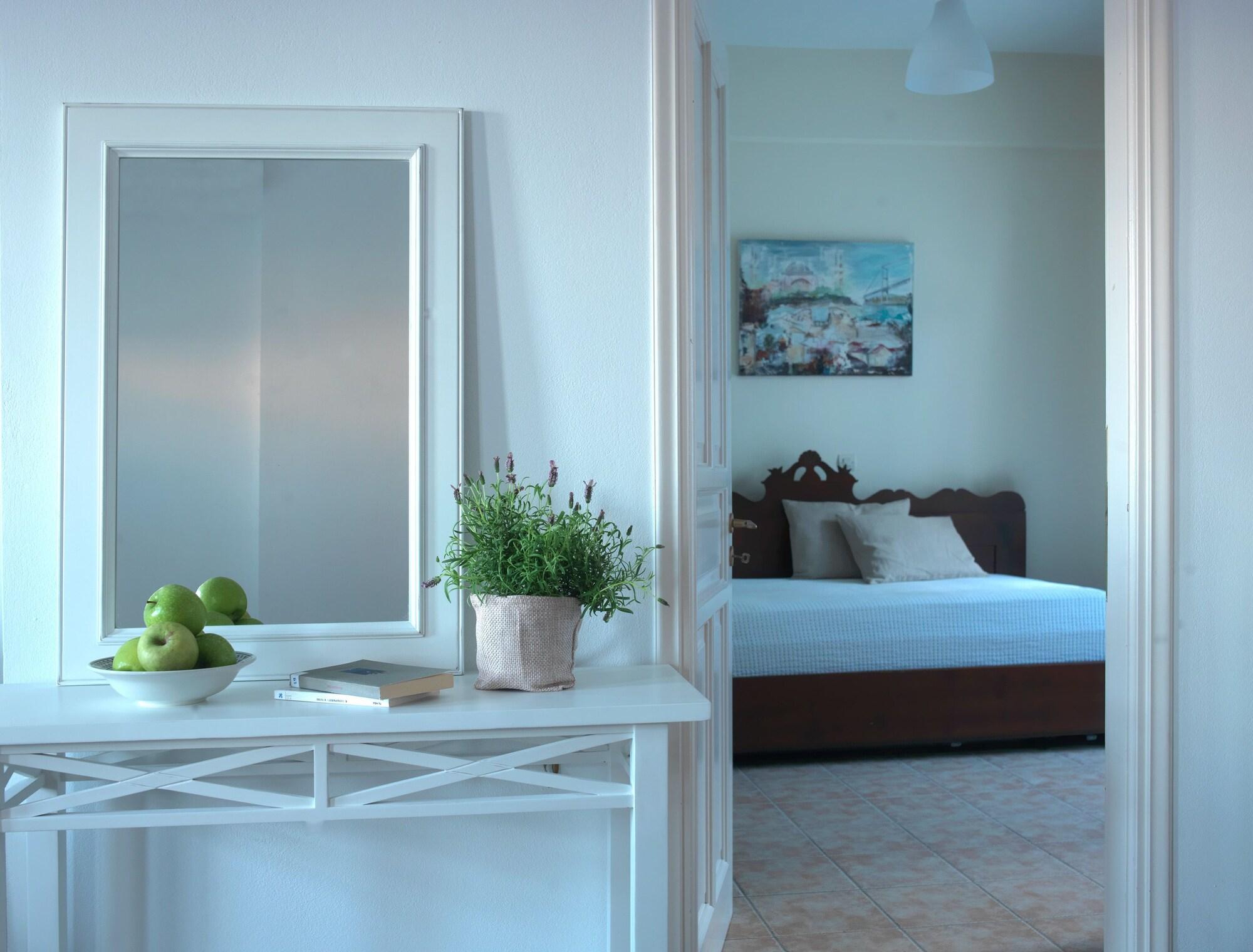 Kallichoron Art Boutique Hotel Astypálaia 外观 照片