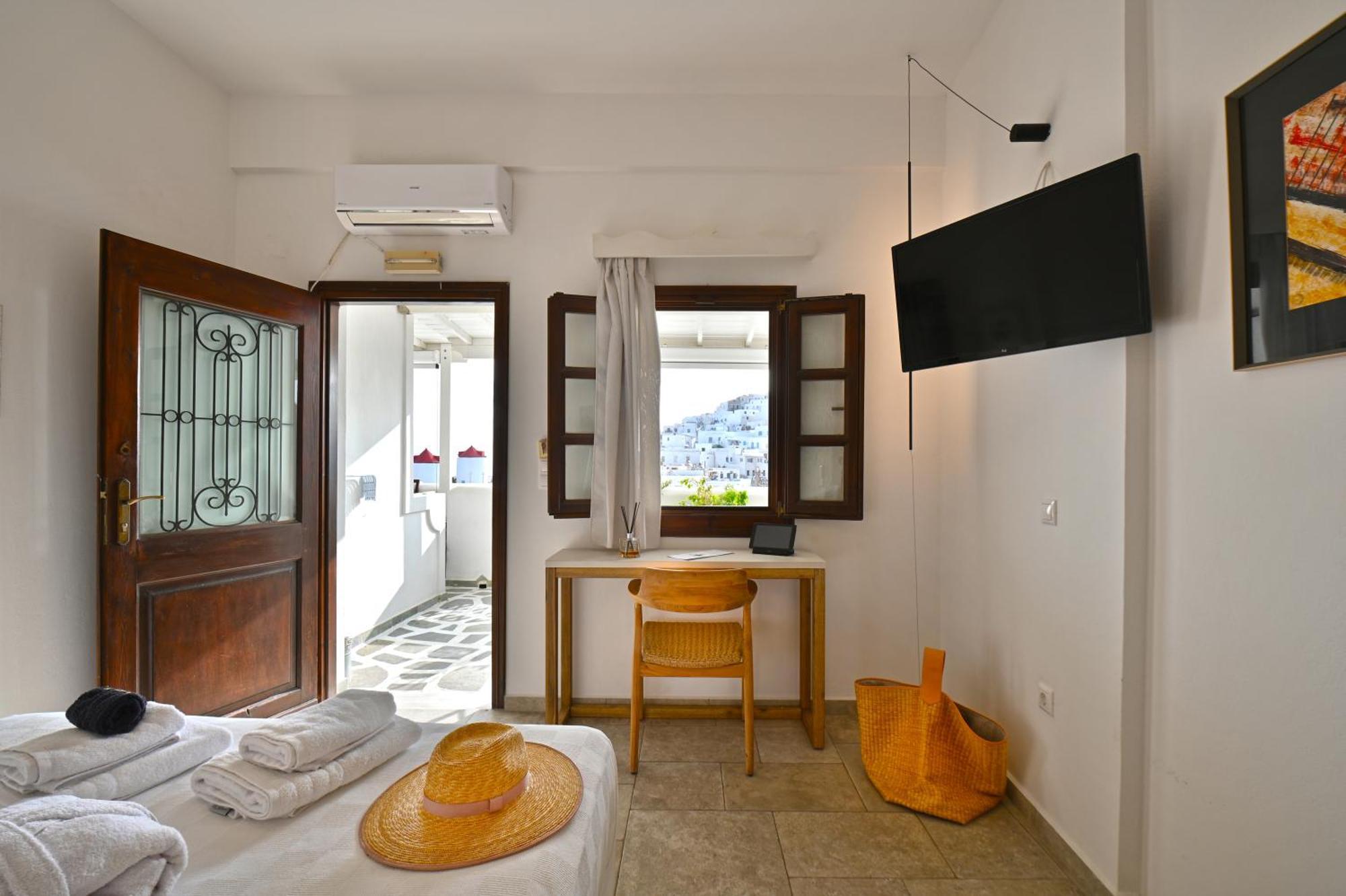 Kallichoron Art Boutique Hotel Astypálaia 外观 照片