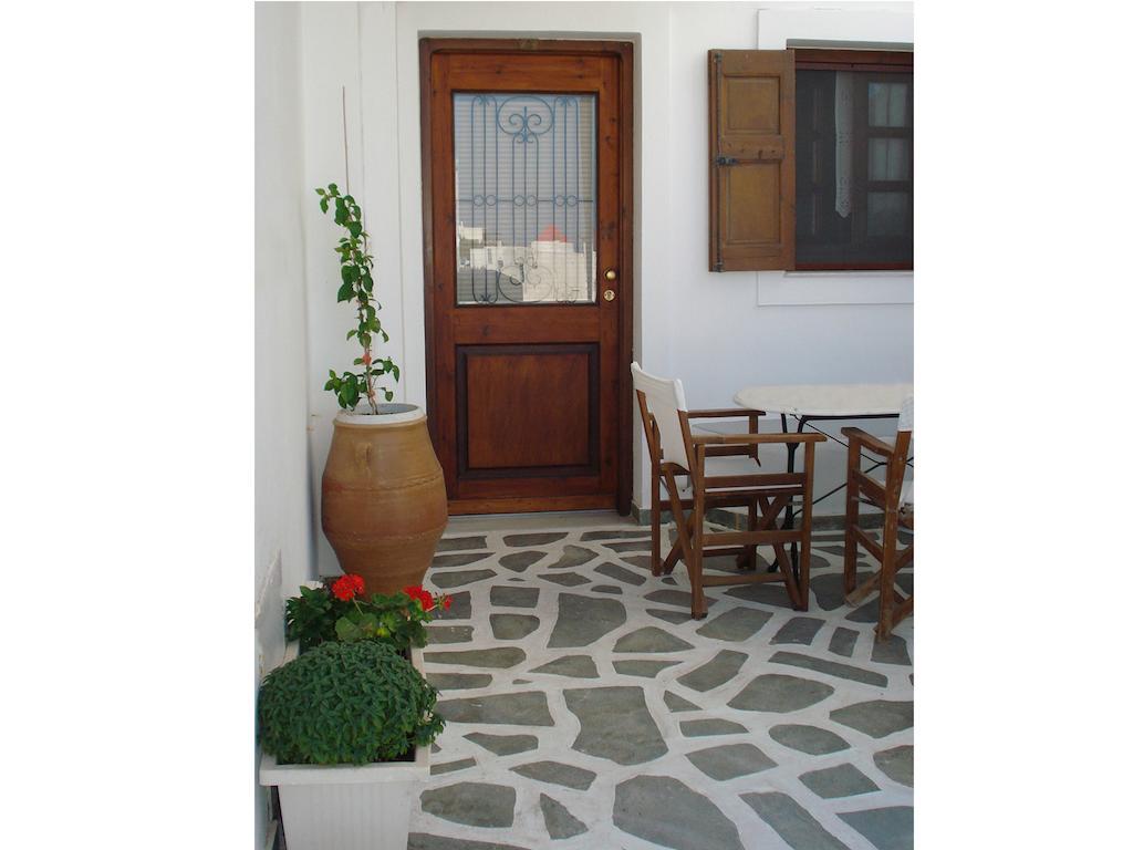Kallichoron Art Boutique Hotel Astypálaia 外观 照片