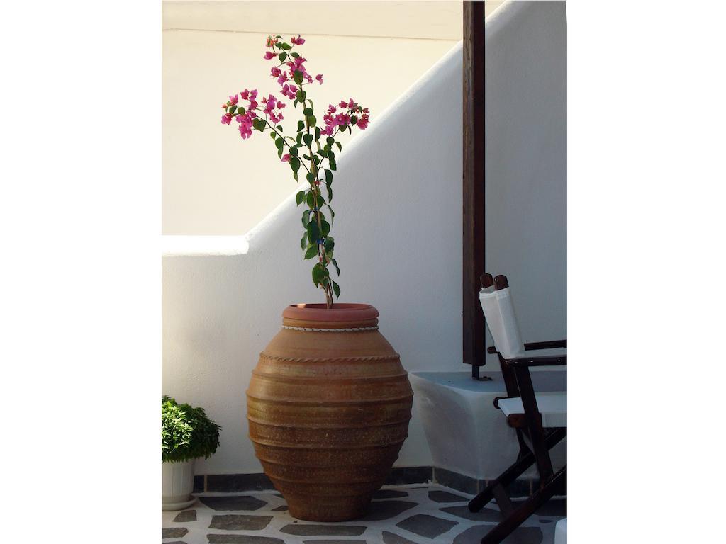 Kallichoron Art Boutique Hotel Astypálaia 外观 照片